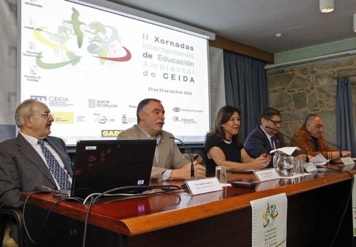 Medio Ambiente rematará en maio os talleres participativos para o deseño da Infraestrutura Verde da Área da Coruña